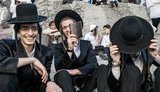 Кабмин ограничил ежегодное паломничество хасидов в Умань, – Аваков