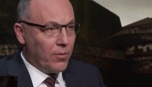 Нет никаких оснований для возвращения российской делегации в ПАСЕ, - Парубий