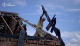Дитина постраждала під час вечірньої дронової атаки РФ на Київщину