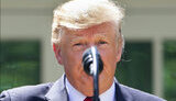 трамп