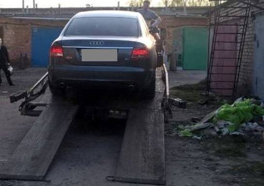 авто