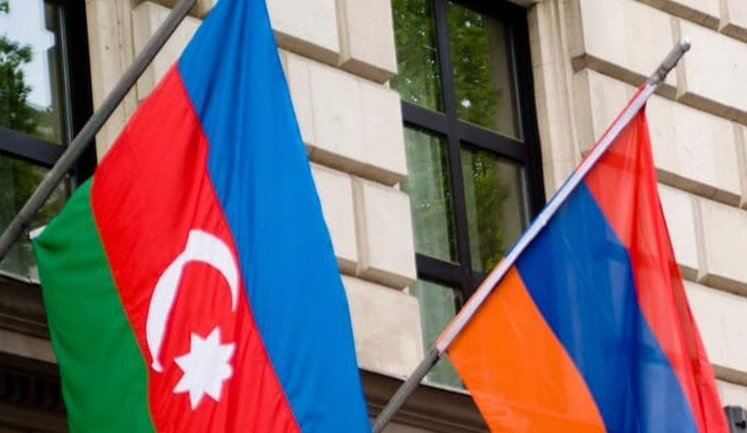 Издание The Washington Post назвало Армению и Азербайджан частью России. Сообщение уже удалили