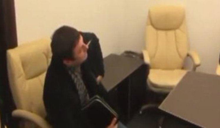 У росЗМІ з'явилася інформація про замовника вбивства Вороненкова: "Входив у найближче оточення злодія в законі Діда Хасана". ВIДЕО