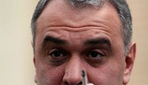 Украинское гражданство Жвании будут защищать французские адвокаты