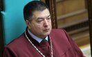США ввели санкції проти колишнього голови Конституційного суду Тупицького