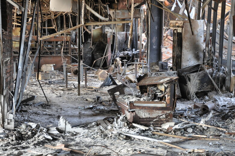 У Чернігові екологи зафіксували злочини РФ для позову у міжнародний суд 49