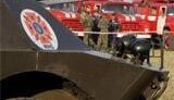 В Ялте произошел взрыв газа на горводоканале