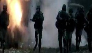 Зрителям представили трейлер патриотического фильма об Украине и ее защитниках - сериал "Гвардия". ВИДЕО