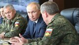 шойгу,путін