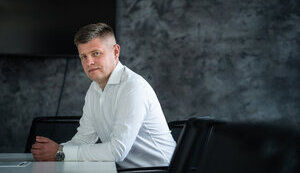 "Хенкель Баутехнік (Україна)" інвестує в модернізацію заводів та нові продукти, – Василь Дудник