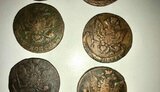 Нумизмат из Израиля пытался вывезти из Украины коллекцию старинных монет, - таможня. ФОТОрепортаж