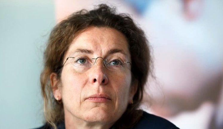 OSCE Special Representative in TCG says what measures envisage agreement on ceasefire in Donbas