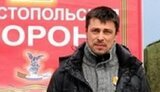 Офис генпрокурора просит экстрадировать задержанного в Чехии участника оккупации Крыма Франчетти в Украину
