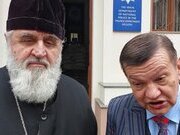 Кремль відправляє на захист колишнього намісника Києво-Печерської Лаври голову Ради адвокатів Закарпатської області