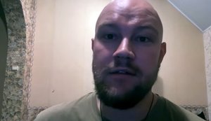 Protests may stop if Zelenskyy publicly says he will not appoint Fedorov as Defense Minister, - Hnezdilov