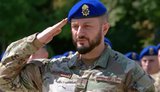 Ihor Obolenskyi was awarded the title of Hero of Ukraine