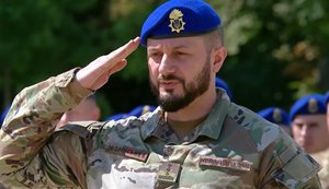 Ігорю Оболєнському присвоїли звання Героя України