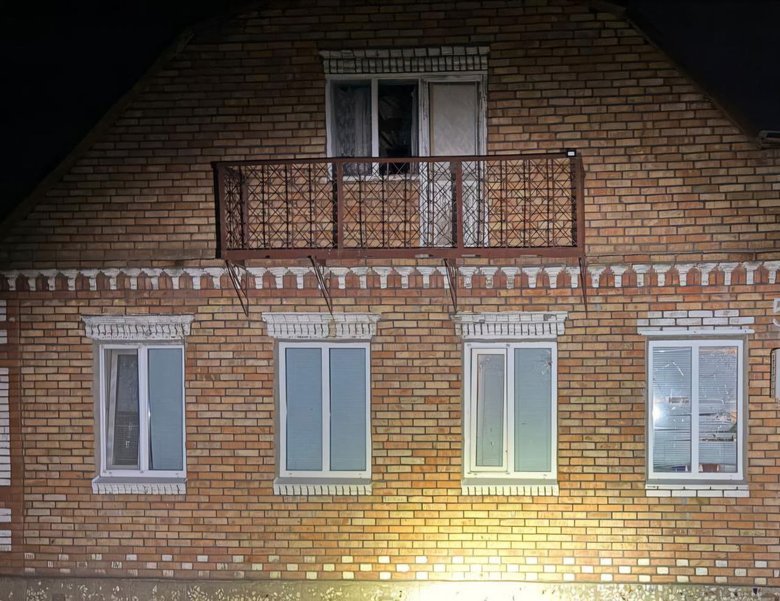 Ворог обстріляв Дніпропетровщину