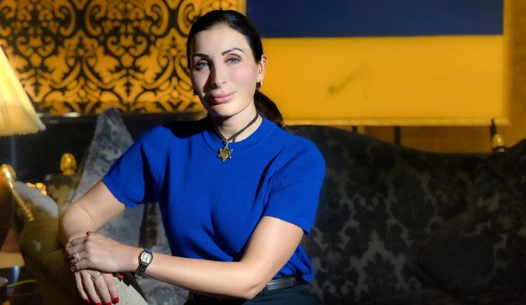 Trump ally Loomer criticized diesel deal with Russia: Russia will use money to kill Ukrainians