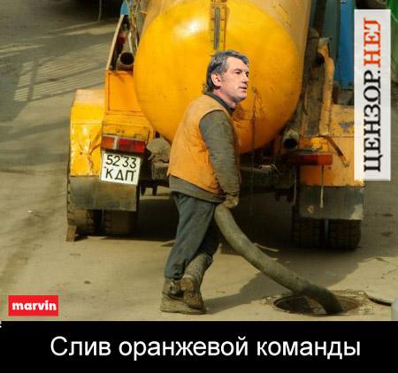 Слив