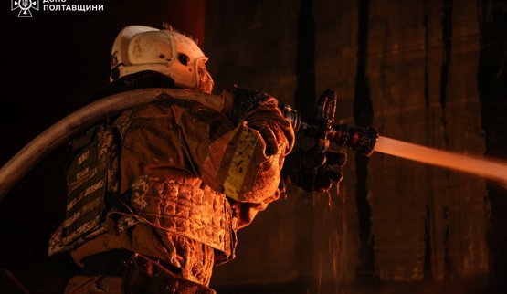 Нічна атака на Запоріжжя: загинула жінка, постраждала дитина