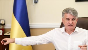 Кабмин назначил главу Госгеонедр