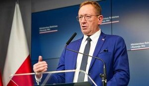 Minister of Agriculture of Poland Telus: We do not know what suspension of Ukraine’s complaint to WTO means, we demand its withdrawal