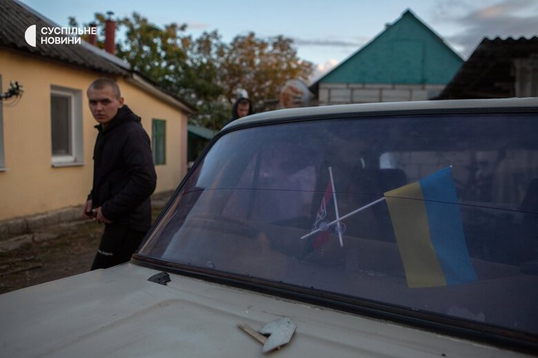 Когда понял, что это батя, просто упал на колени: Рассказы жителей села Гроза в Харьковской области, где рашисты убили более 50 гражданских 03 Когда понял, что это батя, просто упал на колени: Рассказы жителей села Гроза в Харьковской области, где рашисты убили более 50 гражданских 03