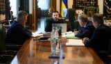 Зеленский после разговора с Мерцем: В этом месяце поступят новые комплексы ПВО из Германии