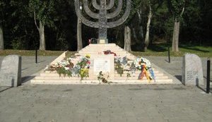 Музей Бабиного Яру відкриють наступного року, "якщо все буде добре", - Дробович