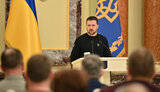 зеленський