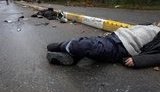 буча,вбивство