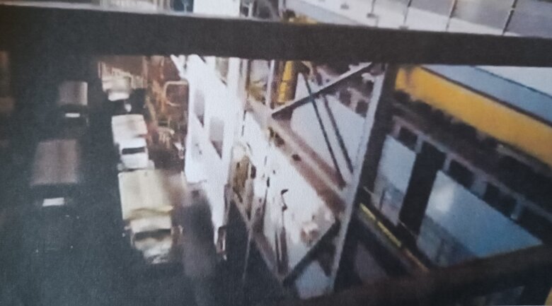 Окупанти облаштували військову базу на трьох енергоблоках Запорізької АЕС, – розвідка 01