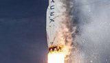 SpaceX вывела на орбиту 1000 спутников для запуска системы глобального интернета
