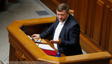 MPs appoint Korniyenko as first deputy speaker of parliament