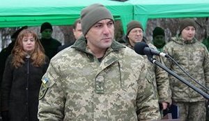 Конфликт в 92-й бригаде: командир Кокорев привлечен к дисциплинарной ответственности