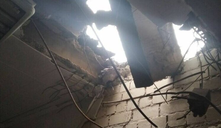 Двое погибших и один раненый в результате обстрела россиянами Херсона и села Разлив