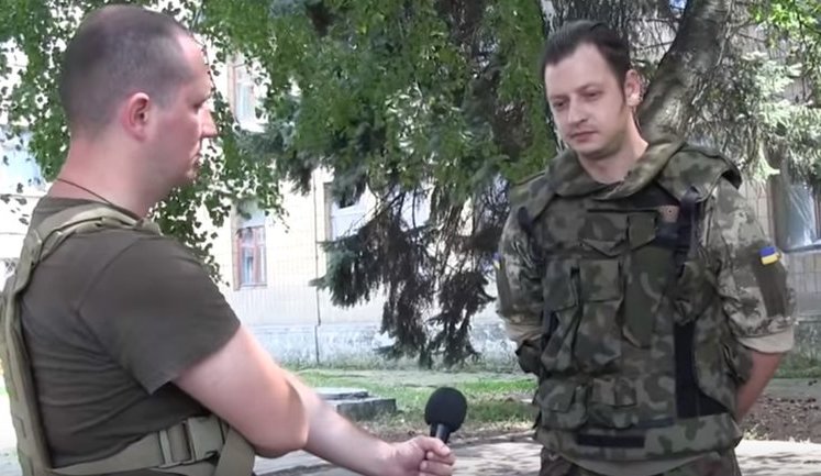 "Простой шахтер использовать артиллерийские комплексы не сможет", - в бою под Красногоровкой российские террористы применили "Град-П" с новейшим зарядом. ВИДЕО+ФОТОрепортаж