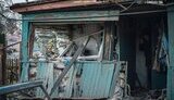сумщина,обстріл