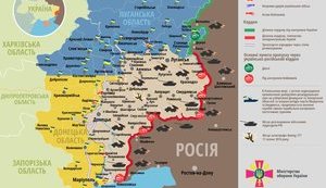 Восстановить общую хронологию войны