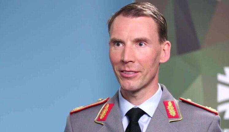 Німецький генерал Фройдінг попередив, що РФ може напасти на НАТО до кінця 2029 року