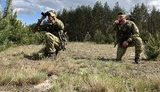Українсько-білоруський кордон перебуває під посиленою охороною, - Держприкордонслужба. ВIДЕО
