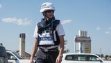 Члены НВФ заблокировали наблюдателей спецмиссии ОБСЕ на передовой патрульной базе в оккупированной Горловке