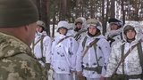 На передовой отметили День десантно-штурмовых войск. ВИДЕО