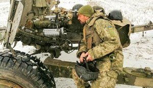 Армия должна воевать комплектными частями, чтобы на действующих военнослужащих возлагалась адекватная нагрузка, - Бутусов