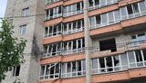 Обстрелы Днепропетровской области 14 июня