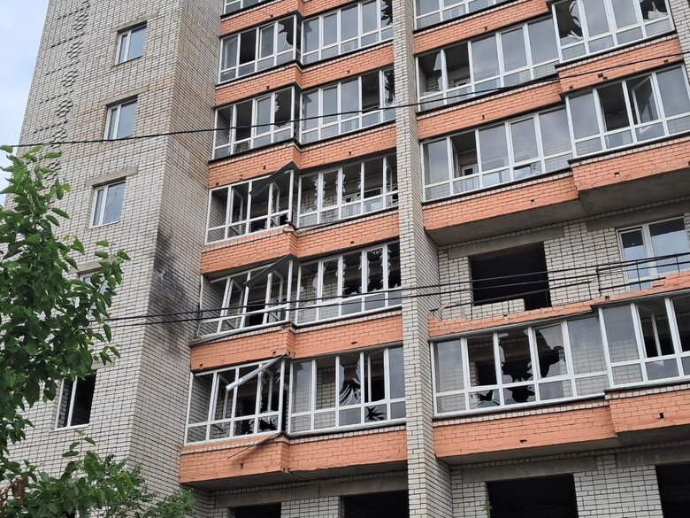 Дніпропетровщина