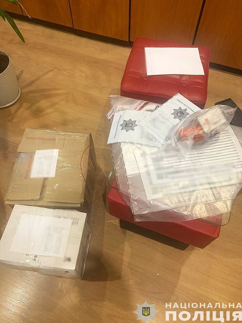 На Чернігівщині на комунальному підприємстві майнили криптовалюту