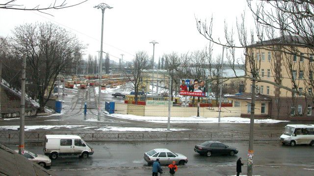 Сегодня - 60 лет Куреневскому потопу: история трагедии и преступления власти 24 Сегодня - 60 лет Куреневскому потопу: история трагедии и преступления власти 24