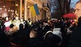 одесса активисты жученко